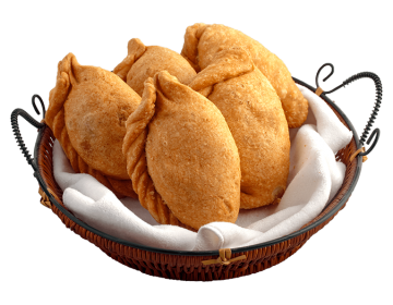 Curry Puff