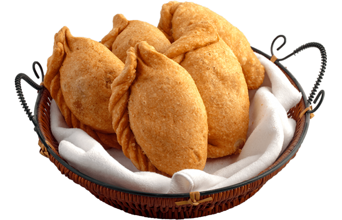 Curry Puff