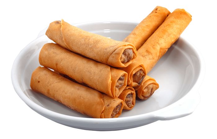 Spring Roll