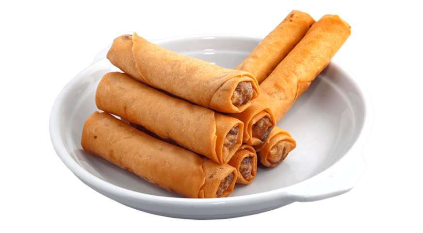 Spring Roll