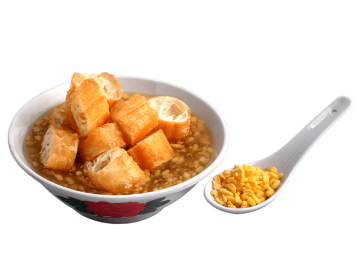 Tau Suan Bean