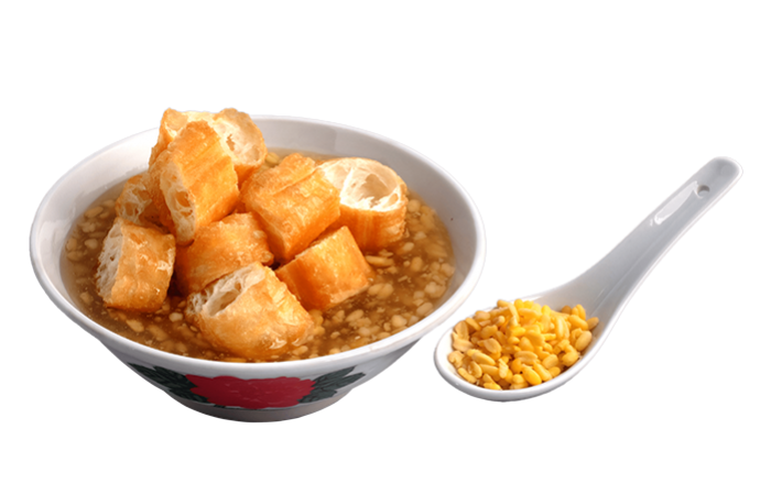 Tau Suan Bean