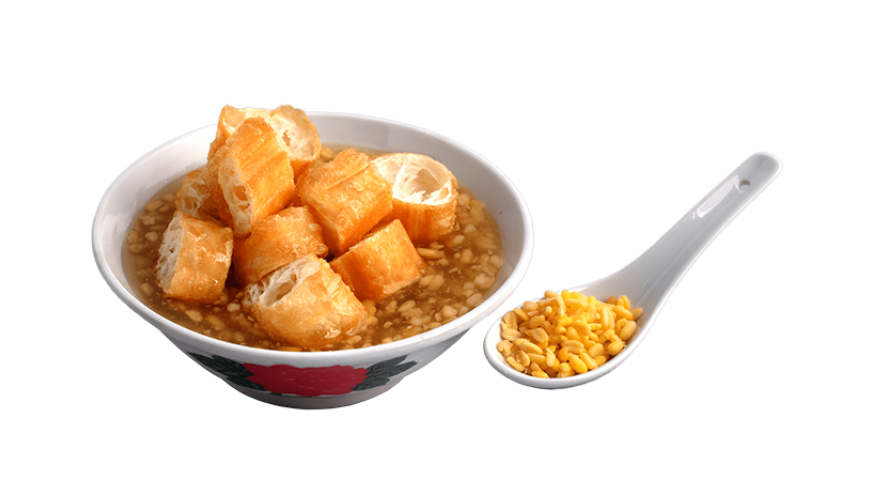 Tau Suan Bean