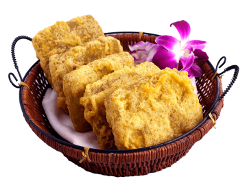 Tapioca Cake
