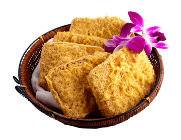 Sweet Potato Sweet Cake