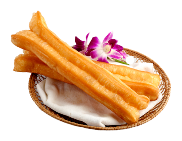 You Tiao